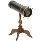 Parlor Kaleidoscope by Bush    1873年