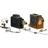 2 Lanterns for Restoration