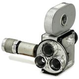 Pentaflex 16    1960年前后