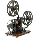35mm台式放映机Pathé    1914年前后