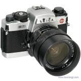 莱卡(R)系列相机 (Leitz R-System)