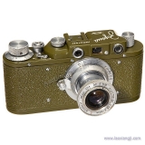 仿莱卡 (Leica Copies)