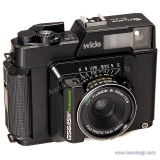 专业中,大画幅相机 (Professional Cameras)