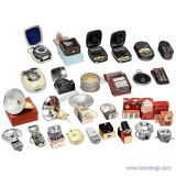 附件 (Accessories)