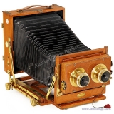 立体相机 (Stereo Cameras)