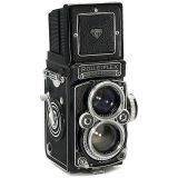 禄莱 Rolleiflex 2,8 E2 Planar, 1959年