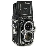 禄莱 Rolleiflex 2,8 E3 Planar, 1962年