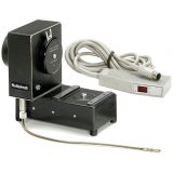 禄莱Rolleimot 1, 1963年