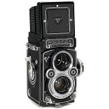 禄莱Rolleiflex 3,5 F Opton PL, 1965年