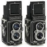 Rolleiflex 3,5 和 3,5 A