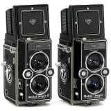 Rolleimagic I und II（正常工作）