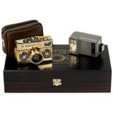 特别版：Rollei 35 Classic 75 Years, 1995年