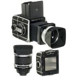禄莱Rolleiflex SL66 配件