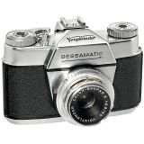 保存极佳的Bessamatic m，1964年