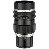 Steinheil Tele-Quinar 4,5/300 mm镜头