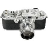 Leica IIIf, 1952/53