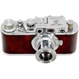 高贵的莱卡Leica-Luftwaffen 仿制品