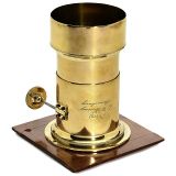 C. W. Häring Petzval 镜头，1862年前后