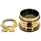 Steinheil Triplar f=24 cm,1894年前后