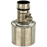 Emil Busch No. 2 F = 195 mm Mod. U.双镜头，1878年前后