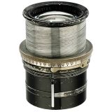 罕见的Ernostar 2/100镜头, 1924年