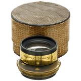 Oskar Simon No. 2 快速广角镜头, 1896年前后