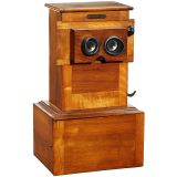 Educa 立体观影器