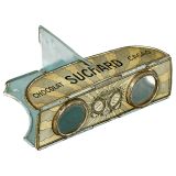 Suchard 立体观影器