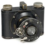 罕见的Gewirette-Variante, 1936年