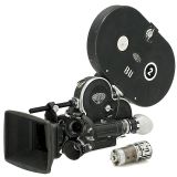 Arriflex 16 St摄影机, 1960年前后