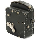 Bolex Auto-Cine Camera,1928年前后
