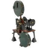 Gaumont台式电影放映机, 1920年前后