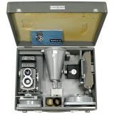 Rolleicord Vb 大型飞利浦设备, 1966年