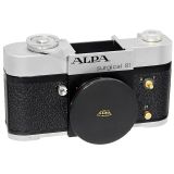 阿尔帕Surgical 81相机, 约1970年