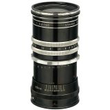 阿尔帕 Alpa Algular 3,2/135 mm, 1955年