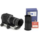 皮腔, 阿尔帕单反用 Bellows for Alpa Reflex