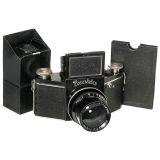 爱克山泰早期 Night Exakta B