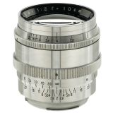 爱克山泰Exakta 66用Biotar 2/10 cm镜头, 1938年