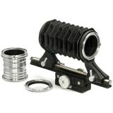 爱克山泰Exakta 66 用皮箱(战后)