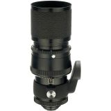 爱克山泰用Sonnar 2,8/180 mm镜头