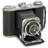 柯达Kodak Duo 620 Kodak Anastigmat, 1937年