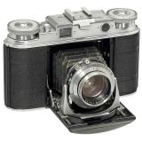 福伦达Voigtländer Vito III, 1950年