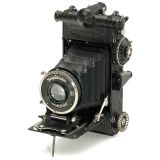 福伦达Voigtländer Prominent (6 x 9 cm), 1932年