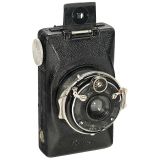 蔡司依康Kolibri (523/18) 及 Novar 4,5镜头, 1928年