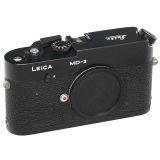 莱卡Leica MD-2, 1980年