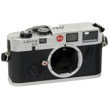 莱卡M6熊猫 Leica M6 Panda, 1991年