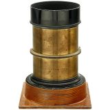 Atelier-Schnellarbeiter F:3 No. 6 F=400 mm