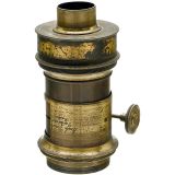 风景镜头E. Busch, 约1865年