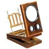 Graphoscope, 约1880年