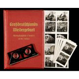 立体相片簿Großdeutschlands Wiedergeburt